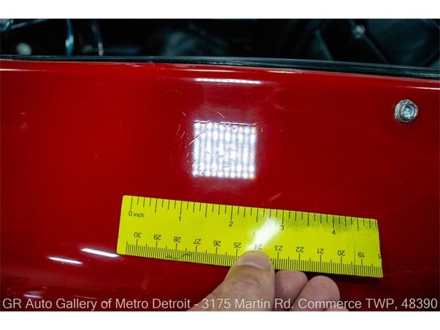 1963 Chevrolet Corvair (CC-2096313) for sale in Kentwood, Michigan