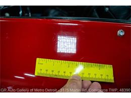 1963 Chevrolet Corvair (CC-2096313) for sale in Kentwood, Michigan