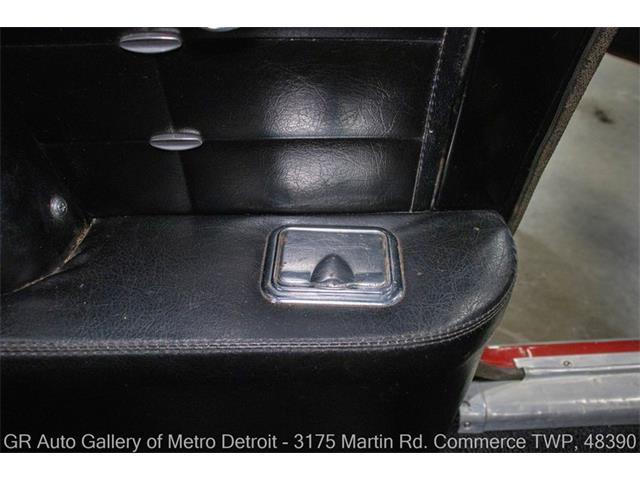 1963 Chevrolet Corvair (CC-2096313) for sale in Kentwood, Michigan