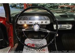 1963 Chevrolet Corvair (CC-2096313) for sale in Kentwood, Michigan