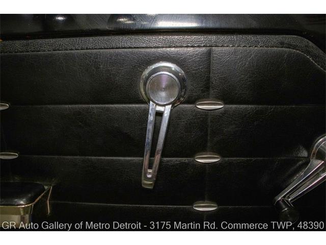 1963 Chevrolet Corvair (CC-2096313) for sale in Kentwood, Michigan