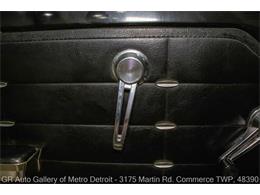 1963 Chevrolet Corvair (CC-2096313) for sale in Kentwood, Michigan