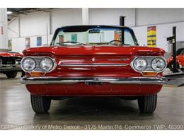1963 Chevrolet Corvair (CC-2096313) for sale in Kentwood, Michigan