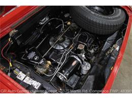 1963 Chevrolet Corvair (CC-2096313) for sale in Kentwood, Michigan