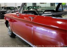 1963 Chevrolet Corvair (CC-2096313) for sale in Kentwood, Michigan