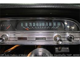 1963 Chevrolet Corvair (CC-2096313) for sale in Kentwood, Michigan