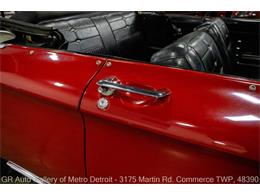 1963 Chevrolet Corvair (CC-2096313) for sale in Kentwood, Michigan