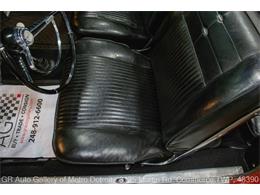 1963 Chevrolet Corvair (CC-2096313) for sale in Kentwood, Michigan