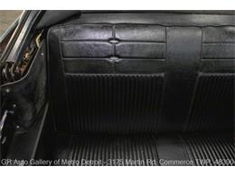 1963 Chevrolet Corvair (CC-2096313) for sale in Kentwood, Michigan