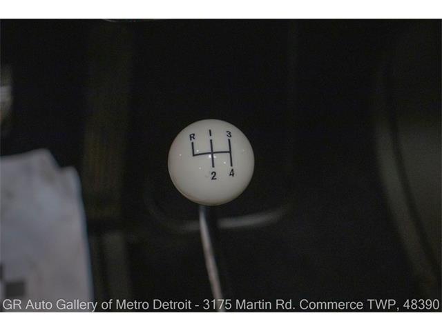 1963 Chevrolet Corvair (CC-2096313) for sale in Kentwood, Michigan