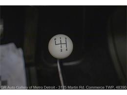 1963 Chevrolet Corvair (CC-2096313) for sale in Kentwood, Michigan
