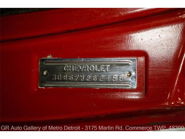 1963 Chevrolet Corvair (CC-2096313) for sale in Kentwood, Michigan