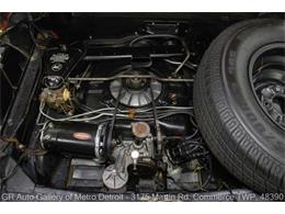 1963 Chevrolet Corvair (CC-2096313) for sale in Kentwood, Michigan