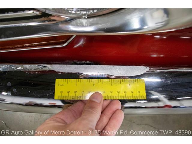 1963 Chevrolet Corvair (CC-2096313) for sale in Kentwood, Michigan