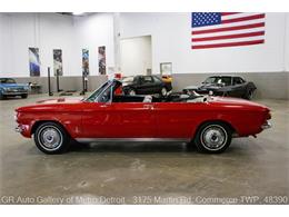 1963 Chevrolet Corvair (CC-2096313) for sale in Kentwood, Michigan