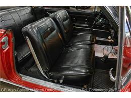 1963 Chevrolet Corvair (CC-2096313) for sale in Kentwood, Michigan