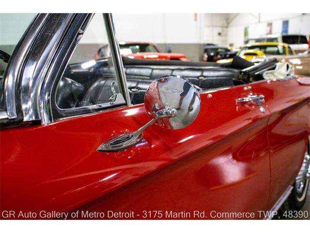1963 Chevrolet Corvair (CC-2096313) for sale in Kentwood, Michigan