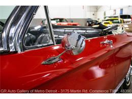 1963 Chevrolet Corvair (CC-2096313) for sale in Kentwood, Michigan
