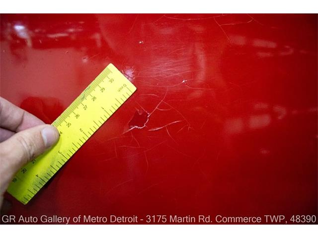 1963 Chevrolet Corvair (CC-2096313) for sale in Kentwood, Michigan
