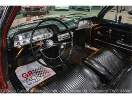 1963 Chevrolet Corvair (CC-2096313) for sale in Kentwood, Michigan