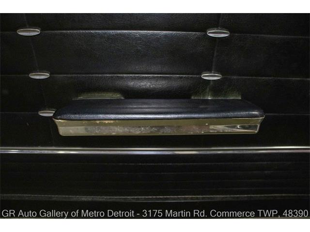 1963 Chevrolet Corvair (CC-2096313) for sale in Kentwood, Michigan