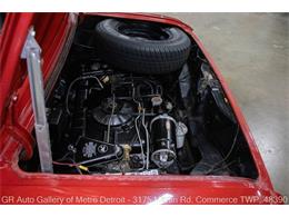 1963 Chevrolet Corvair (CC-2096313) for sale in Kentwood, Michigan