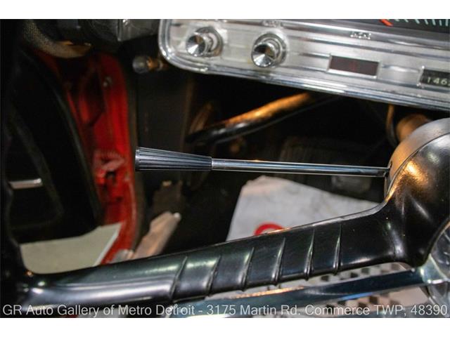 1963 Chevrolet Corvair (CC-2096313) for sale in Kentwood, Michigan
