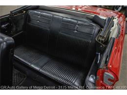1963 Chevrolet Corvair (CC-2096313) for sale in Kentwood, Michigan