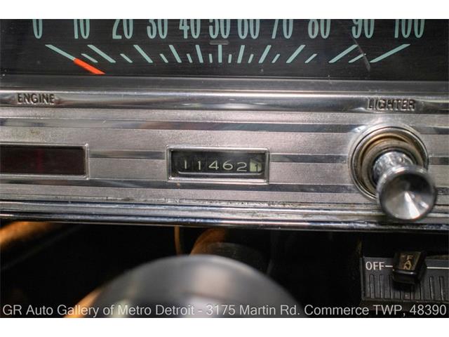 1963 Chevrolet Corvair (CC-2096313) for sale in Kentwood, Michigan
