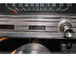 1963 Chevrolet Corvair (CC-2096313) for sale in Kentwood, Michigan