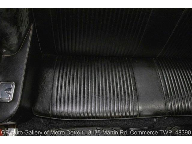 1963 Chevrolet Corvair (CC-2096313) for sale in Kentwood, Michigan
