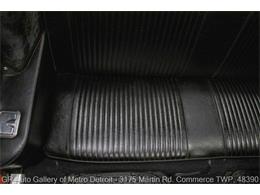1963 Chevrolet Corvair (CC-2096313) for sale in Kentwood, Michigan