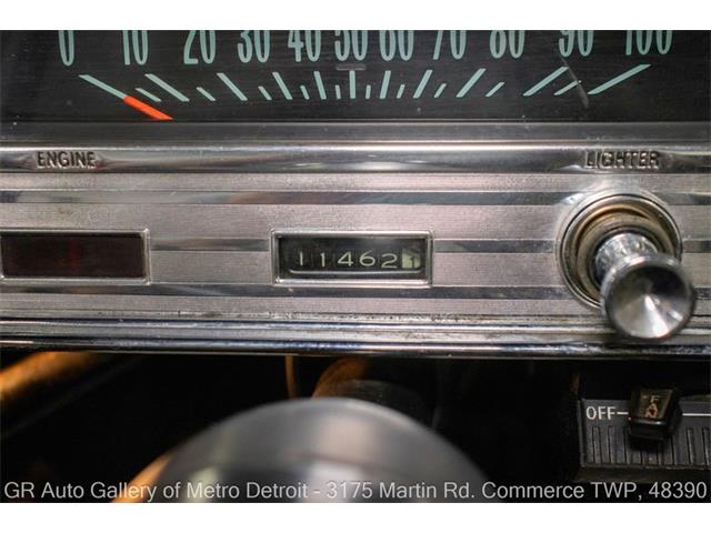 1963 Chevrolet Corvair (CC-2096313) for sale in Kentwood, Michigan