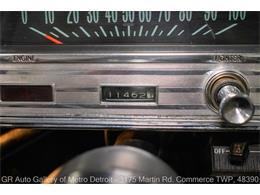 1963 Chevrolet Corvair (CC-2096313) for sale in Kentwood, Michigan