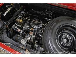 1963 Chevrolet Corvair (CC-2096313) for sale in Kentwood, Michigan