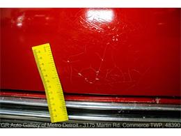 1963 Chevrolet Corvair (CC-2096313) for sale in Kentwood, Michigan