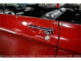 1963 Chevrolet Corvair (CC-2096313) for sale in Kentwood, Michigan