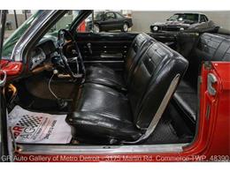 1963 Chevrolet Corvair (CC-2096313) for sale in Kentwood, Michigan
