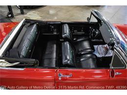 1963 Chevrolet Corvair (CC-2096313) for sale in Kentwood, Michigan