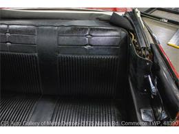 1963 Chevrolet Corvair (CC-2096313) for sale in Kentwood, Michigan