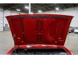 1963 Chevrolet Corvair (CC-2096313) for sale in Kentwood, Michigan