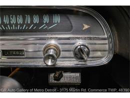 1963 Chevrolet Corvair (CC-2096313) for sale in Kentwood, Michigan