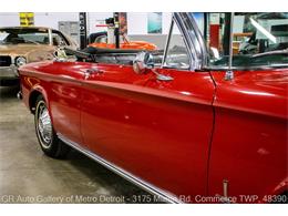 1963 Chevrolet Corvair (CC-2096313) for sale in Kentwood, Michigan