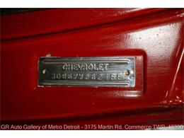 1963 Chevrolet Corvair (CC-2096313) for sale in Kentwood, Michigan