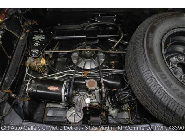 1963 Chevrolet Corvair (CC-2096313) for sale in Kentwood, Michigan