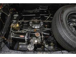 1963 Chevrolet Corvair (CC-2096313) for sale in Kentwood, Michigan
