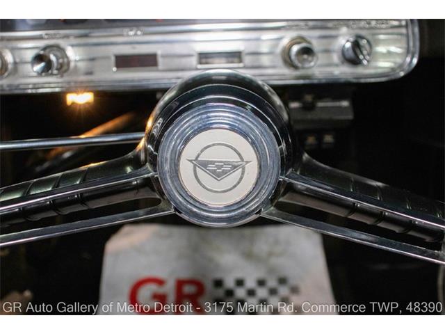 1963 Chevrolet Corvair (CC-2096313) for sale in Kentwood, Michigan