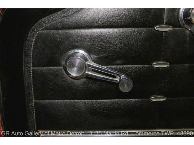 1963 Chevrolet Corvair (CC-2096313) for sale in Kentwood, Michigan