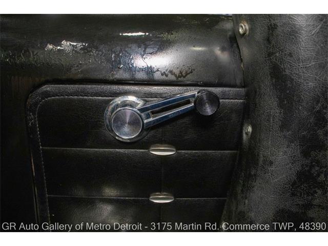 1963 Chevrolet Corvair (CC-2096313) for sale in Kentwood, Michigan