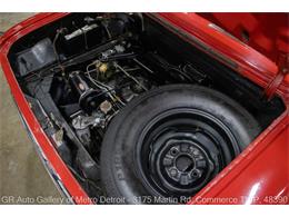 1963 Chevrolet Corvair (CC-2096313) for sale in Kentwood, Michigan